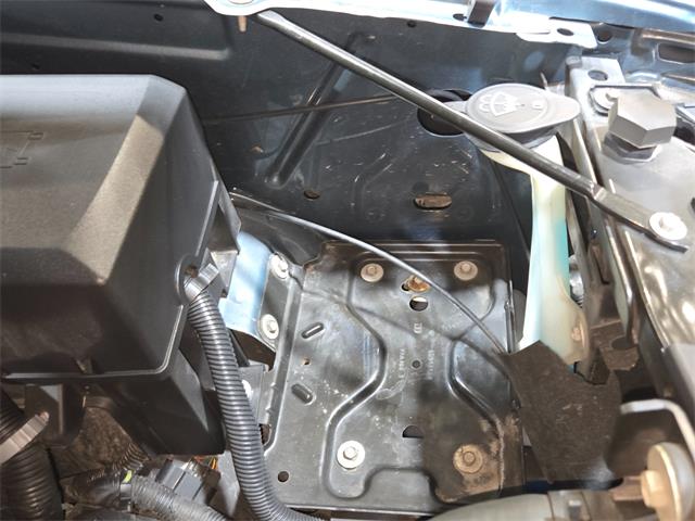 2008 Chevrolet Avalanche (CC-2068434) for sale in Addison, Illinois