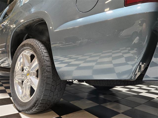 2008 Chevrolet Avalanche (CC-2068434) for sale in Addison, Illinois