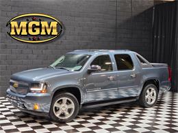 2008 Chevrolet Avalanche (CC-2068434) for sale in Addison, Illinois