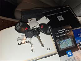 2008 Chevrolet Avalanche (CC-2068434) for sale in Addison, Illinois