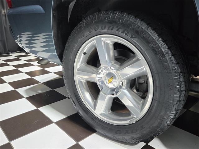 2008 Chevrolet Avalanche (CC-2068434) for sale in Addison, Illinois