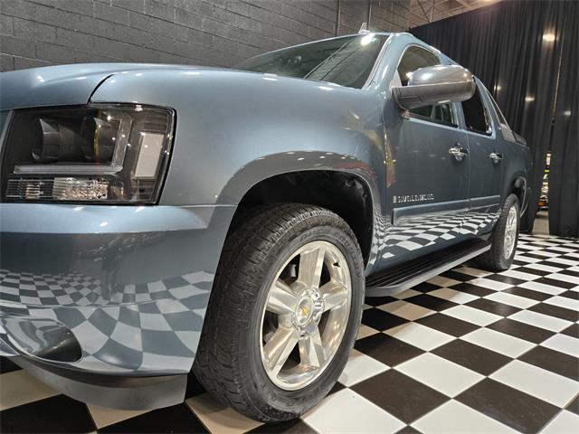 2008 Chevrolet Avalanche (CC-2068434) for sale in Addison, Illinois