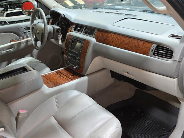 2008 Chevrolet Avalanche (CC-2068434) for sale in Addison, Illinois