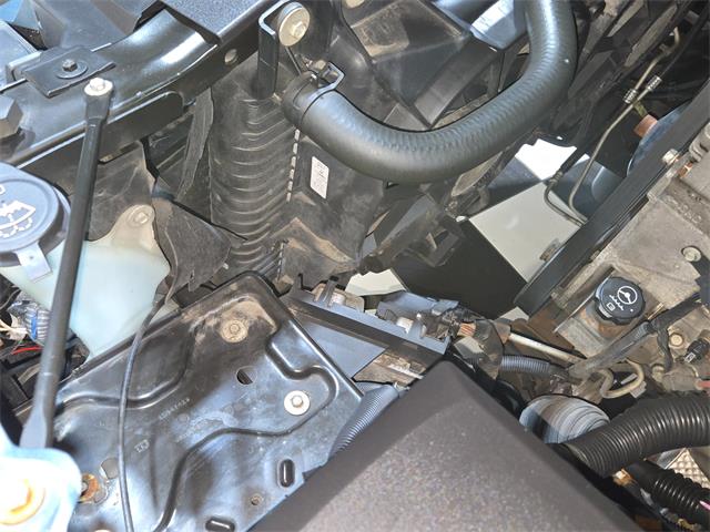 2008 Chevrolet Avalanche (CC-2068434) for sale in Addison, Illinois