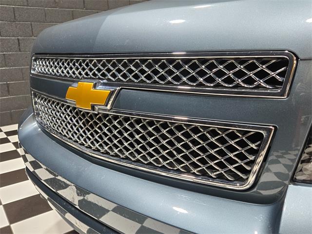 2008 Chevrolet Avalanche (CC-2068434) for sale in Addison, Illinois