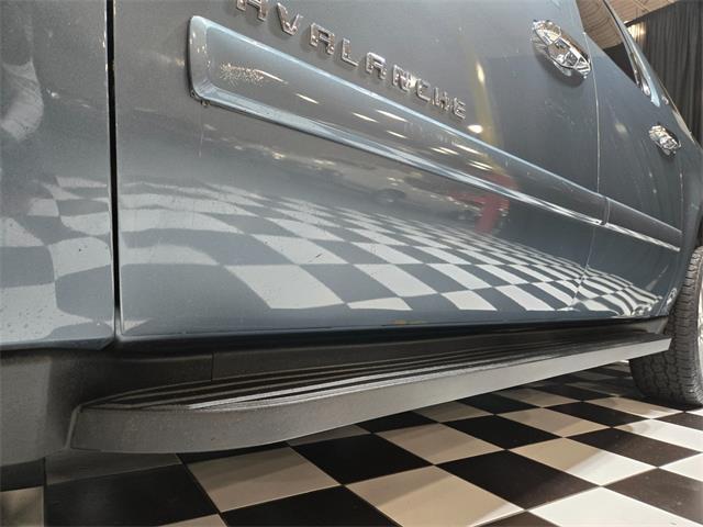 2008 Chevrolet Avalanche (CC-2068434) for sale in Addison, Illinois