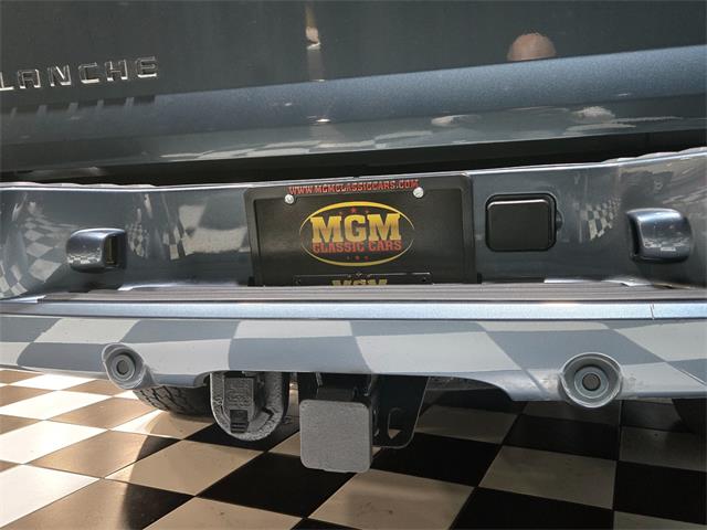 2008 Chevrolet Avalanche (CC-2068434) for sale in Addison, Illinois