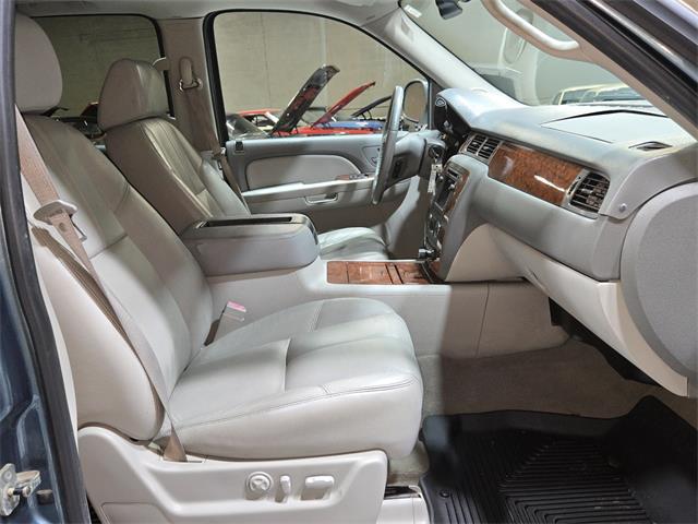 2008 Chevrolet Avalanche (CC-2068434) for sale in Addison, Illinois