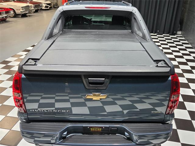 2008 Chevrolet Avalanche (CC-2068434) for sale in Addison, Illinois