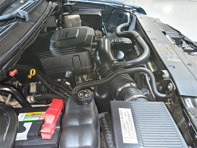 2008 Chevrolet Avalanche (CC-2068434) for sale in Addison, Illinois