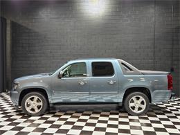 2008 Chevrolet Avalanche (CC-2068434) for sale in Addison, Illinois