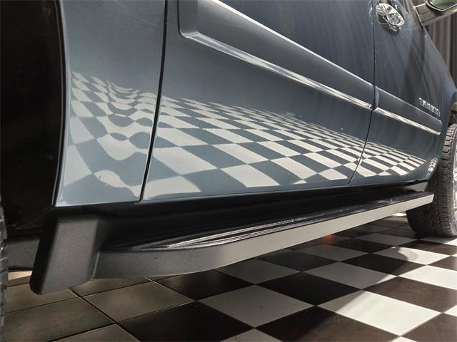 2008 Chevrolet Avalanche (CC-2068434) for sale in Addison, Illinois