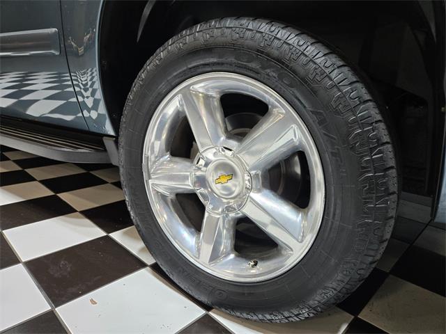 2008 Chevrolet Avalanche (CC-2068434) for sale in Addison, Illinois