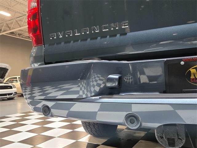 2008 Chevrolet Avalanche (CC-2068434) for sale in Addison, Illinois
