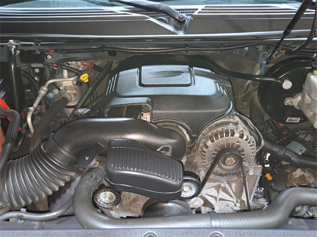 2008 Chevrolet Avalanche (CC-2068434) for sale in Addison, Illinois