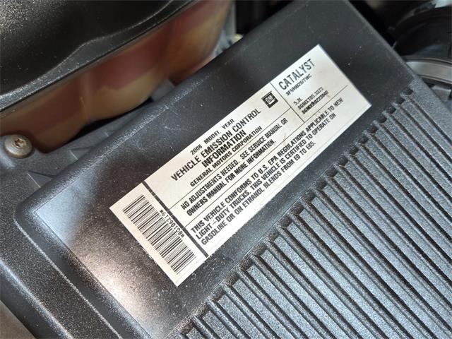 2008 Chevrolet Avalanche (CC-2068434) for sale in Addison, Illinois