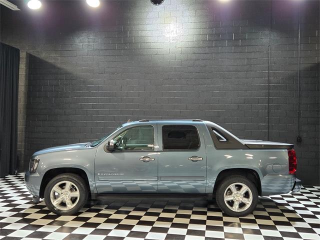 2008 Chevrolet Avalanche (CC-2068434) for sale in Addison, Illinois
