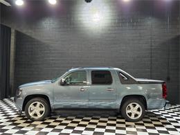 2008 Chevrolet Avalanche (CC-2068434) for sale in Addison, Illinois