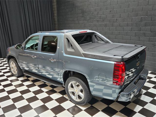 2008 Chevrolet Avalanche (CC-2068434) for sale in Addison, Illinois