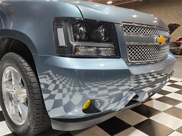 2008 Chevrolet Avalanche (CC-2068434) for sale in Addison, Illinois