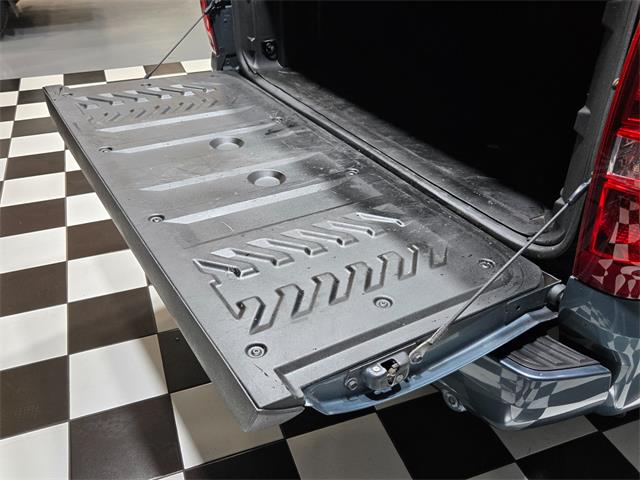 2008 Chevrolet Avalanche (CC-2068434) for sale in Addison, Illinois