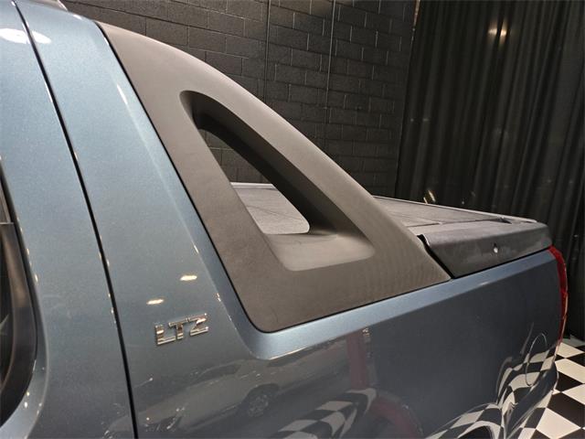 2008 Chevrolet Avalanche (CC-2068434) for sale in Addison, Illinois