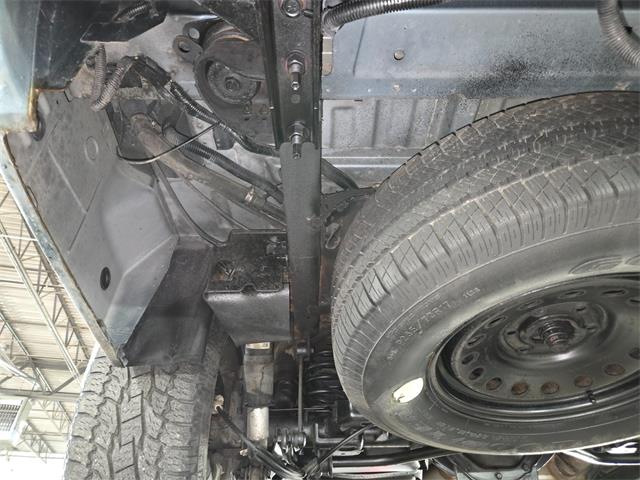 2008 Chevrolet Avalanche (CC-2068434) for sale in Addison, Illinois