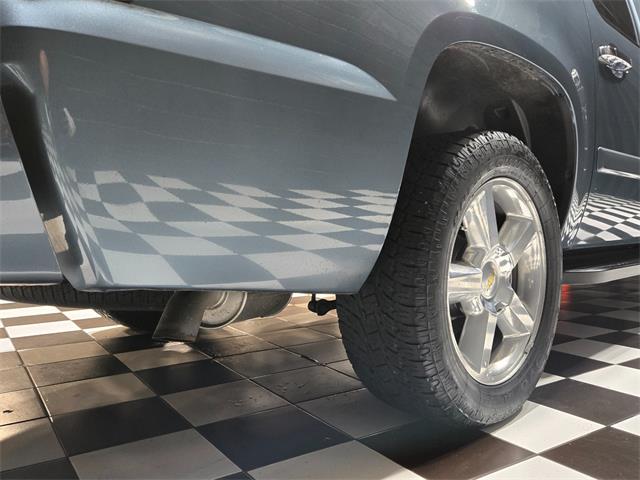 2008 Chevrolet Avalanche (CC-2068434) for sale in Addison, Illinois