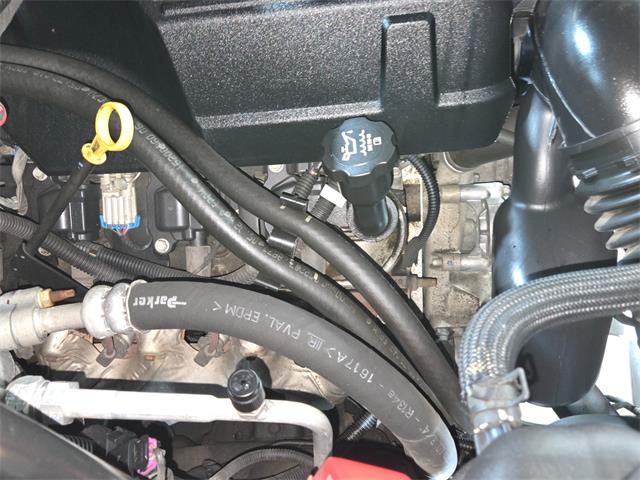 2008 Chevrolet Avalanche (CC-2068434) for sale in Addison, Illinois