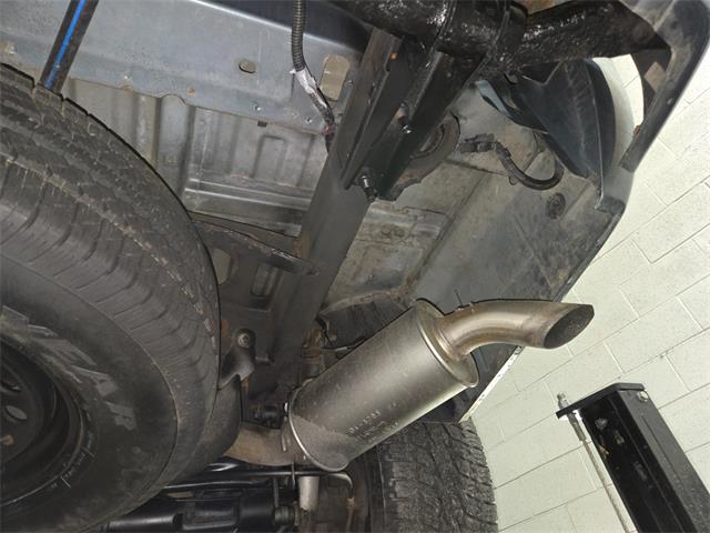 2008 Chevrolet Avalanche (CC-2068434) for sale in Addison, Illinois