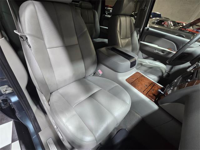 2008 Chevrolet Avalanche (CC-2068434) for sale in Addison, Illinois