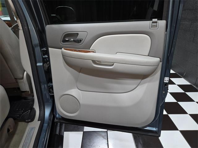 2008 Chevrolet Avalanche (CC-2068434) for sale in Addison, Illinois