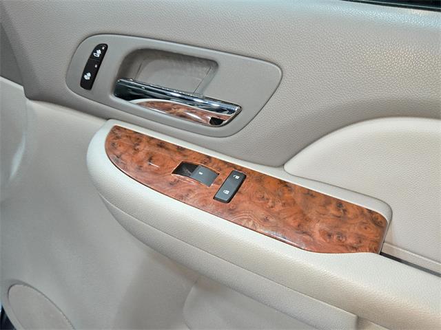 2008 Chevrolet Avalanche (CC-2068434) for sale in Addison, Illinois