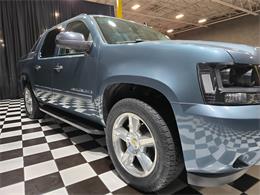 2008 Chevrolet Avalanche (CC-2068434) for sale in Addison, Illinois