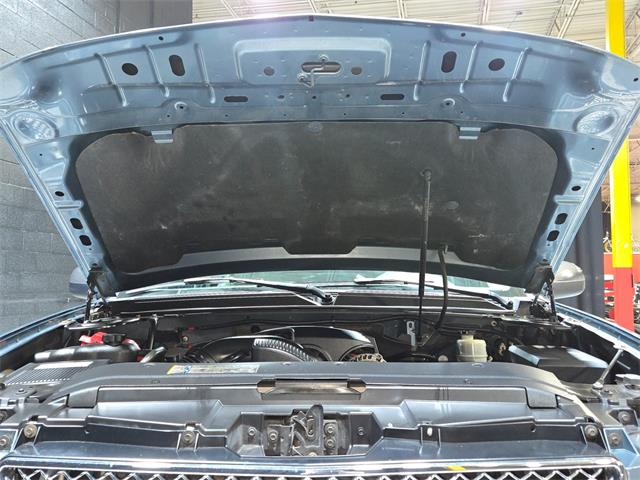 2008 Chevrolet Avalanche (CC-2068434) for sale in Addison, Illinois