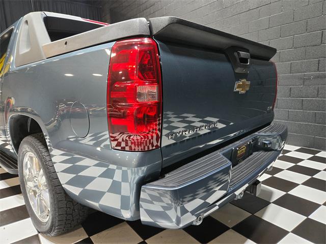2008 Chevrolet Avalanche (CC-2068434) for sale in Addison, Illinois