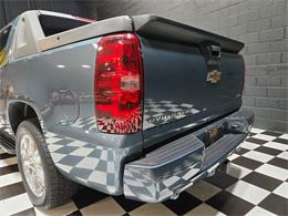 2008 Chevrolet Avalanche (CC-2068434) for sale in Addison, Illinois