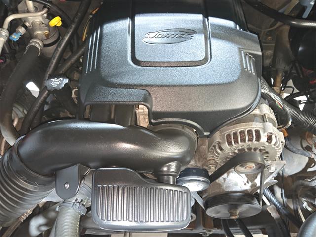 2008 Chevrolet Avalanche (CC-2068434) for sale in Addison, Illinois