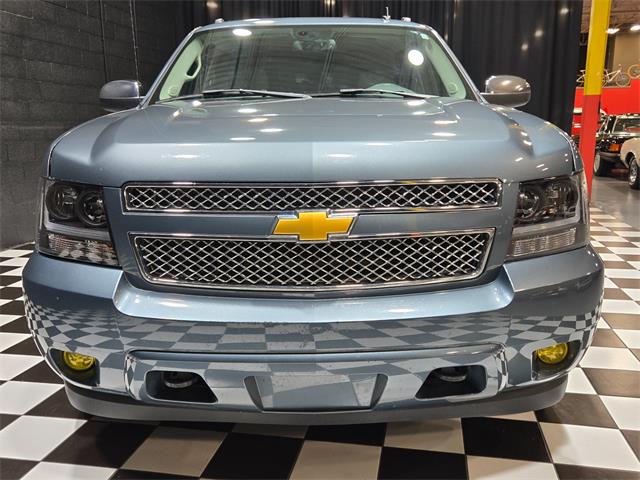 2008 Chevrolet Avalanche (CC-2068434) for sale in Addison, Illinois