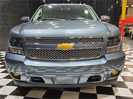 2008 Chevrolet Avalanche (CC-2068434) for sale in Addison, Illinois