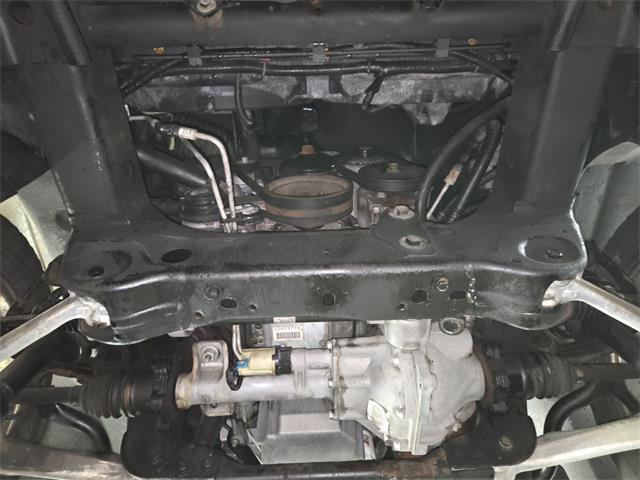 2008 Chevrolet Avalanche (CC-2068434) for sale in Addison, Illinois