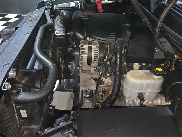 2008 Chevrolet Avalanche (CC-2068434) for sale in Addison, Illinois