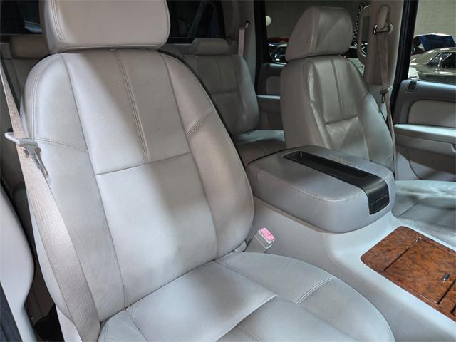 2008 Chevrolet Avalanche (CC-2068434) for sale in Addison, Illinois