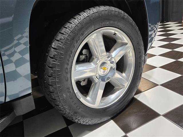 2008 Chevrolet Avalanche (CC-2068434) for sale in Addison, Illinois