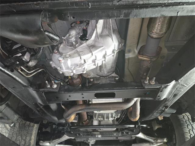 2008 Chevrolet Avalanche (CC-2068434) for sale in Addison, Illinois