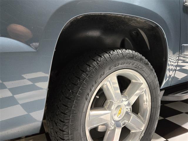 2008 Chevrolet Avalanche (CC-2068434) for sale in Addison, Illinois