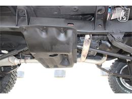 1977 Jeep CJ7 (CC-2068435) for sale in Houston, Texas