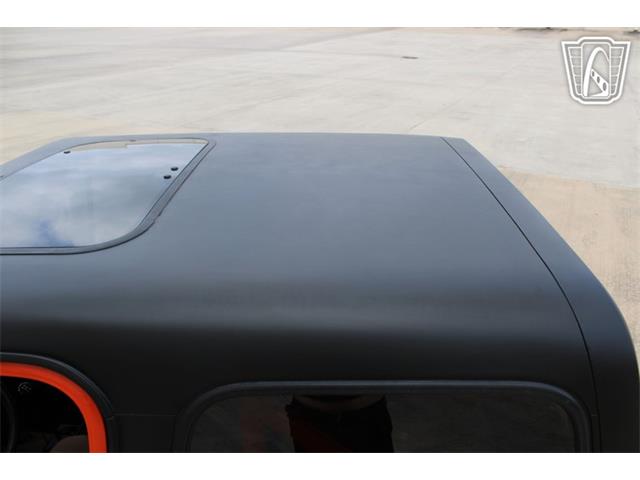 1977 Jeep CJ7 (CC-2068435) for sale in Houston, Texas