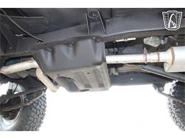 1977 Jeep CJ7 (CC-2068435) for sale in Houston, Texas