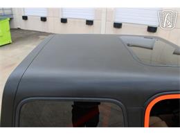 1977 Jeep CJ7 (CC-2068435) for sale in Houston, Texas